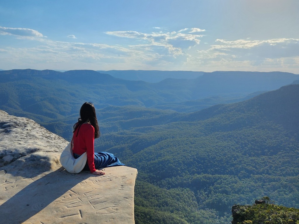 킹스테이블랜드(LINCOLN'S ROCK)